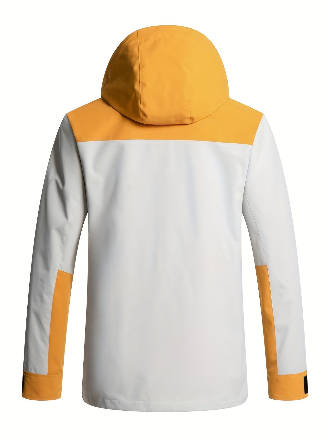 3 in 1 Block Sports Assault Jacket