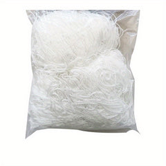 DIY Plant Support Net 5ft x 15ft - Ideal for Growing Gardens