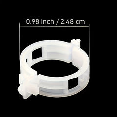 100/200pcs Garden Clips for Healthy Plants
