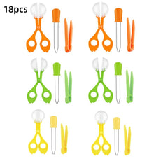 Exploration Tools Set for Kids Bug Catching Science Learning