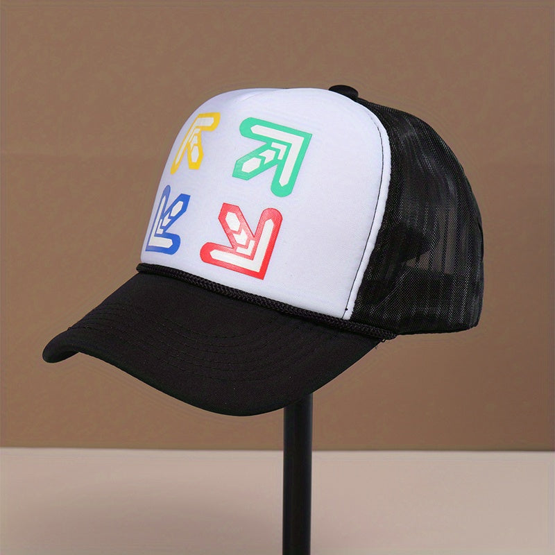 Vintage Retro Style Trucker Cap Hat Bachelor Party Ideas Supplies