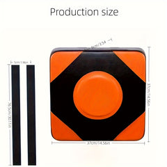Wall Mounted Boxing Target Pad for Training
