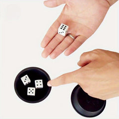 Time Traveling Magic Props - Learn Beginner's Magic Tricks