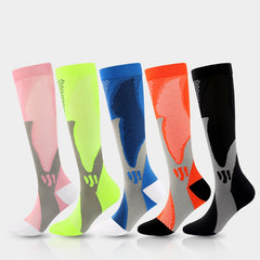 Compression Socks for Sports Performance and Comfort