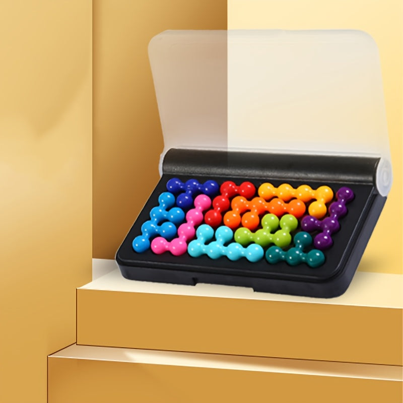 Educational Toy Battle Games for Kids - 120 Challenges
