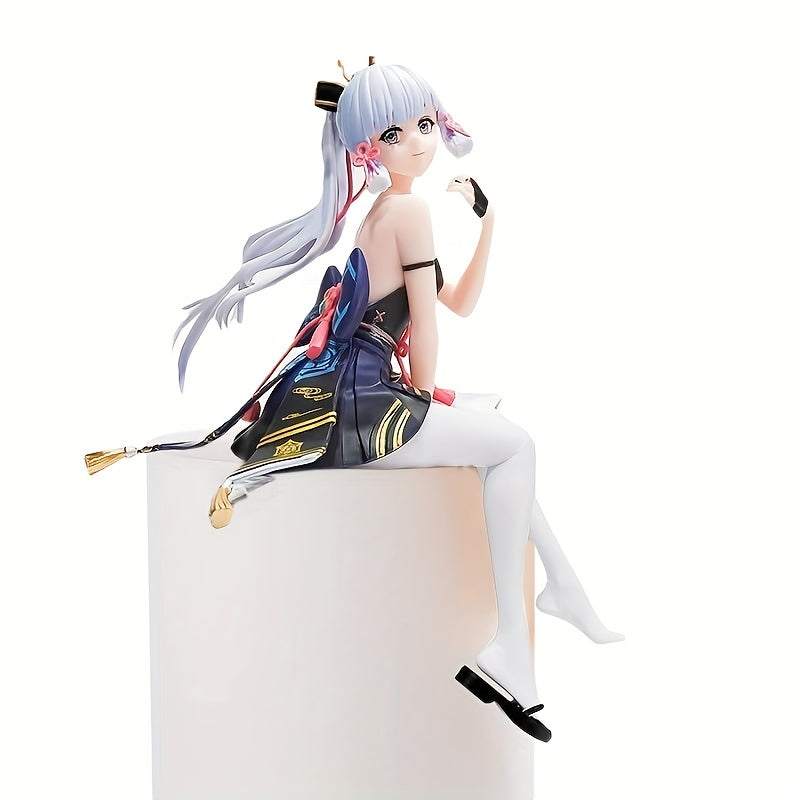 Anime Action Figure Ideal Halloween Christmas Gift For Fans