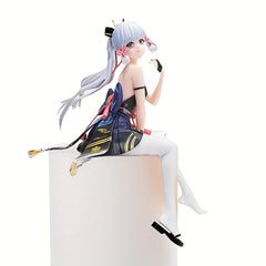 Anime Action Figure Ideal Halloween Christmas Gift For Fans