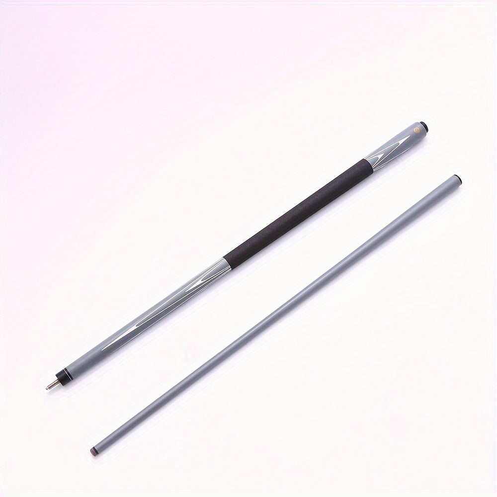 Glass Fiber Billiard Cue 12 9mm Tip 19oz Billiard Supplies
