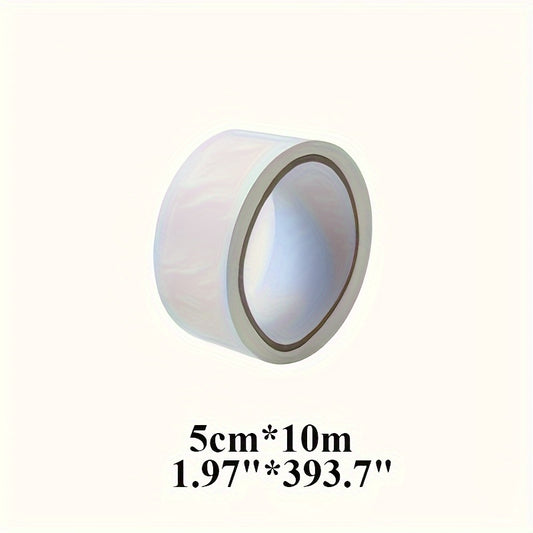 Window Windproof & Warm Film Sealing Tape - No Glue Left - High Viscosity Tape