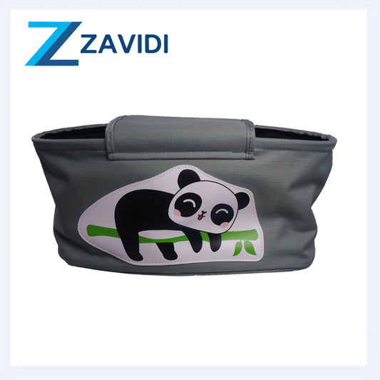 Stroller Bag Mommy Outdoor Storage For Pram Organiser