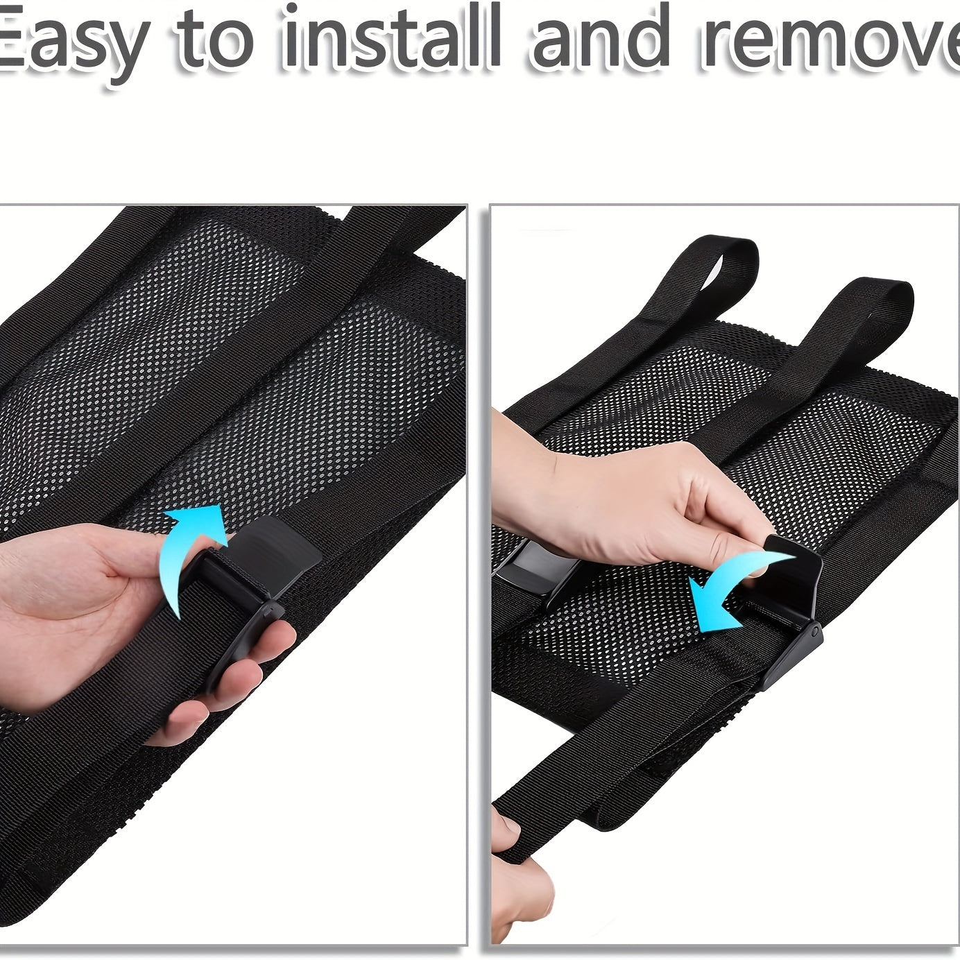 Universal Tree Stand Seat Replacement Adjustable Seat