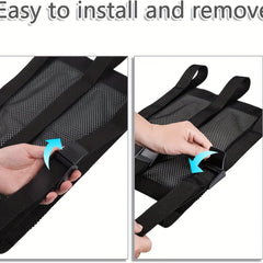 Universal Tree Stand Seat Replacement Adjustable Seat