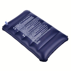 Portable Inflatable Pillow for Outdoor Travel