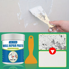 100ml Wall Repair Paste Crack Repair Agent Stain Cover