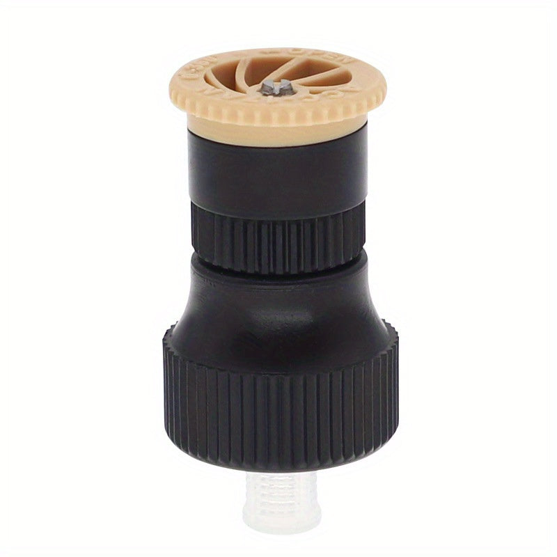 Adjustable Atomization Lawn Sprinkler for Garden Yard