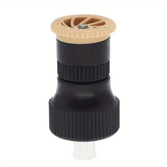 Adjustable Atomization Lawn Sprinkler for Garden Yard