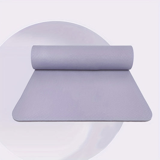 Non Slip Thicken Yoga Mat for Home Workouts and Pilates