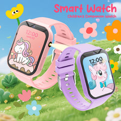 Kids Smartwatch with Camera & 18 Educational Games