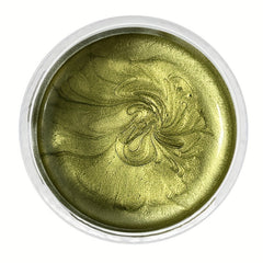 Metal Texture Paste for Epoxy Resin Molds - DIY Candle Making