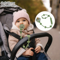 Adjustable Stretchable Toy Safety Strap