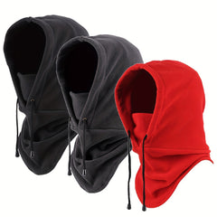 Balaclava Face Mask Windproof Warm Hat for Outdoor Activities