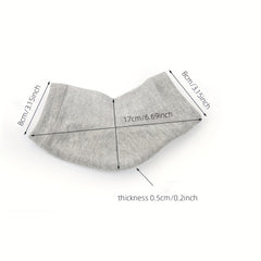 Moisturising Gel Heel Socks Foot Spa Sock Foot Protection