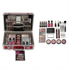 Portable All In 1 Makeup Kits For Professional Makeup Artist