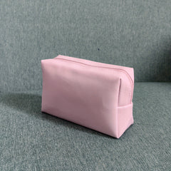 Makeup Organizer Bag Portable Travel Toiletry Bag Waterproof Cosmetic Bag