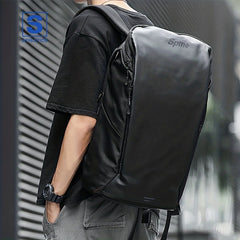 Large Capacity Travel Backpack for Business Trip
