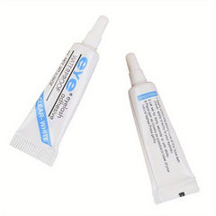 Waterproof Eyelash Adhesive Glue Strong Hold Clear 4g