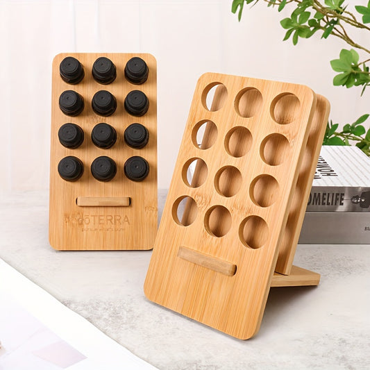 Essential Display Rack and Organizer