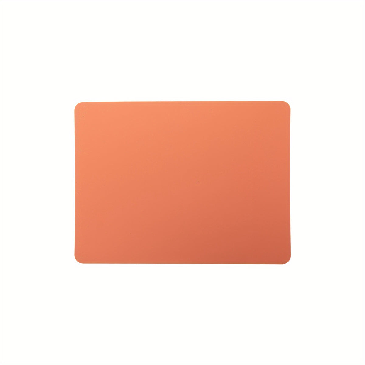 Children's Silicone Placemat in Multiple Colors