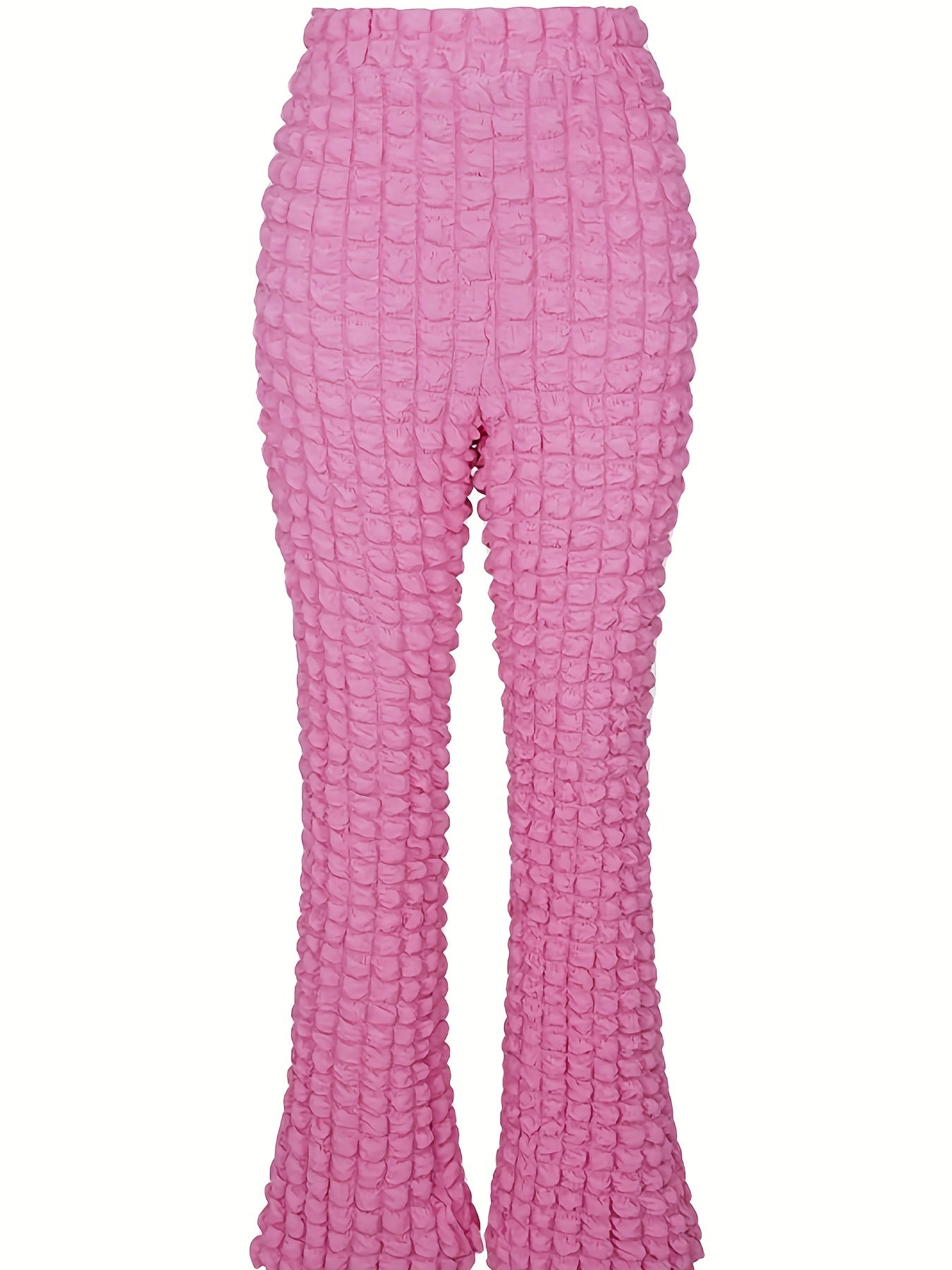  Sexy Flared Leg Trousers