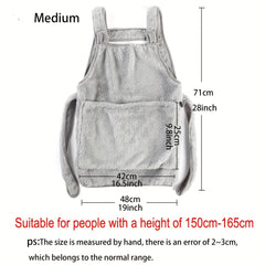 Cat Sling Carrier Travel Tote Soft Comfy Puppy Rabbit Pouch Shoulder Bag