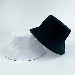 Unisex Sunshade Bucket Hat for Outdoor Travel