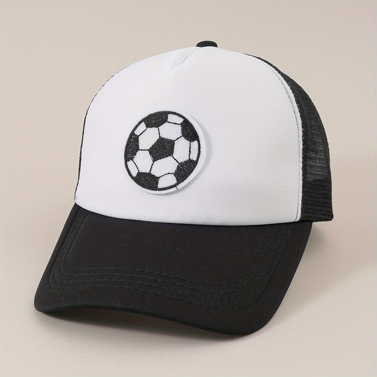 Sun Protection Baseball Cap Unisex Teens Hat