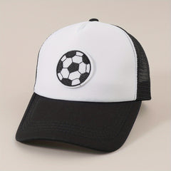 Sun Protection Baseball Cap Unisex Teens Hat