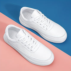 Women's Classic Skate Shoes Outdoor Casual Sneakers