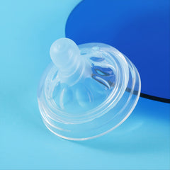 6M BPA-Free Slow Flow Avent Baby Feeding Bottle