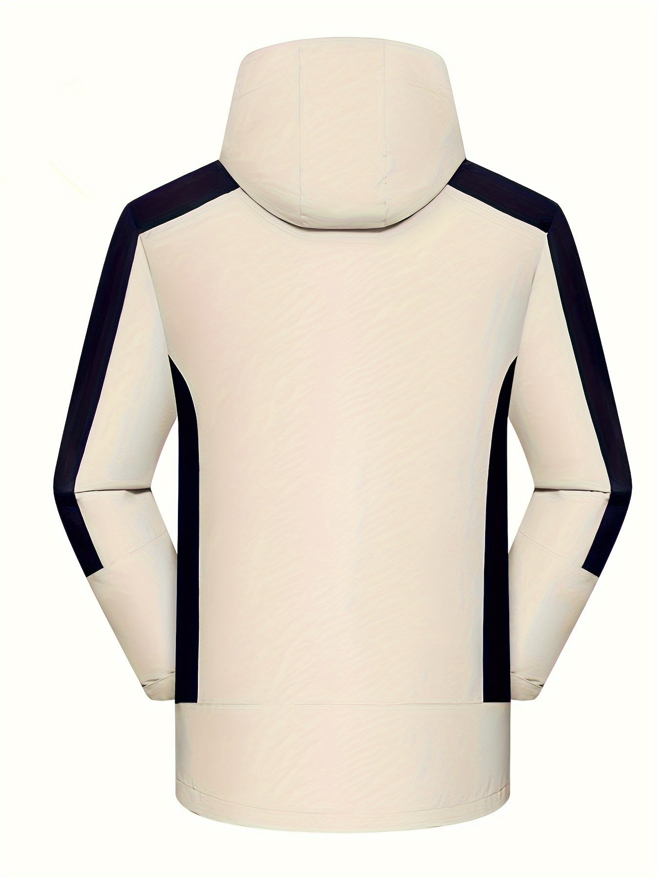 3 in 1 Block Women's Outdoor Sports Jacket