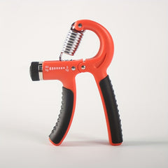 Adjustable Resistance Hand Exerciser 5-60kg Strength Trainer