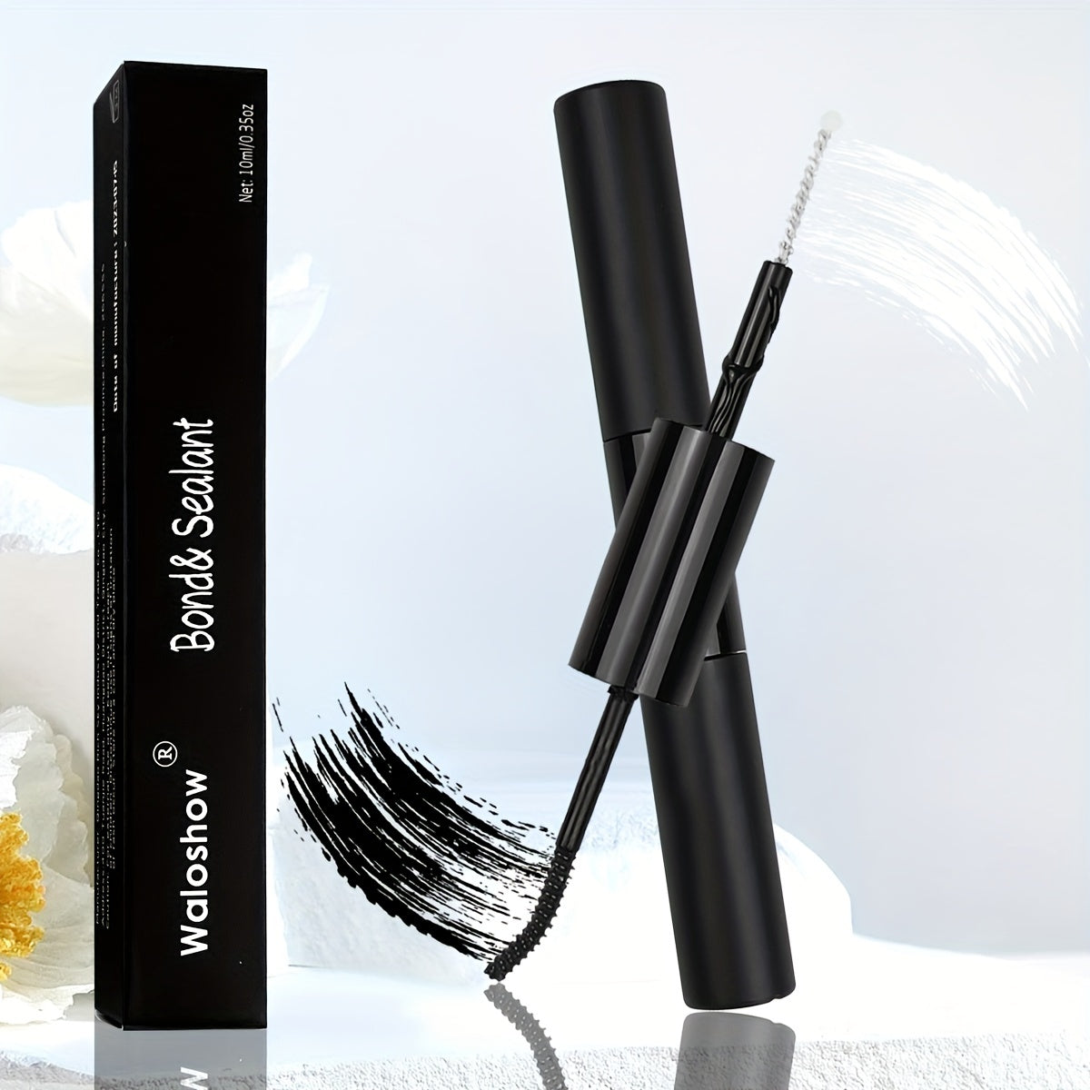 DIY Lash Bond Cluster Lash Glue Strong Waterproof Adhesive