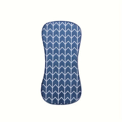 Baby Burp Wipes Saliva Wipes Shoulder Pads Clapper Pads Soft Bibs Boys 5pcs