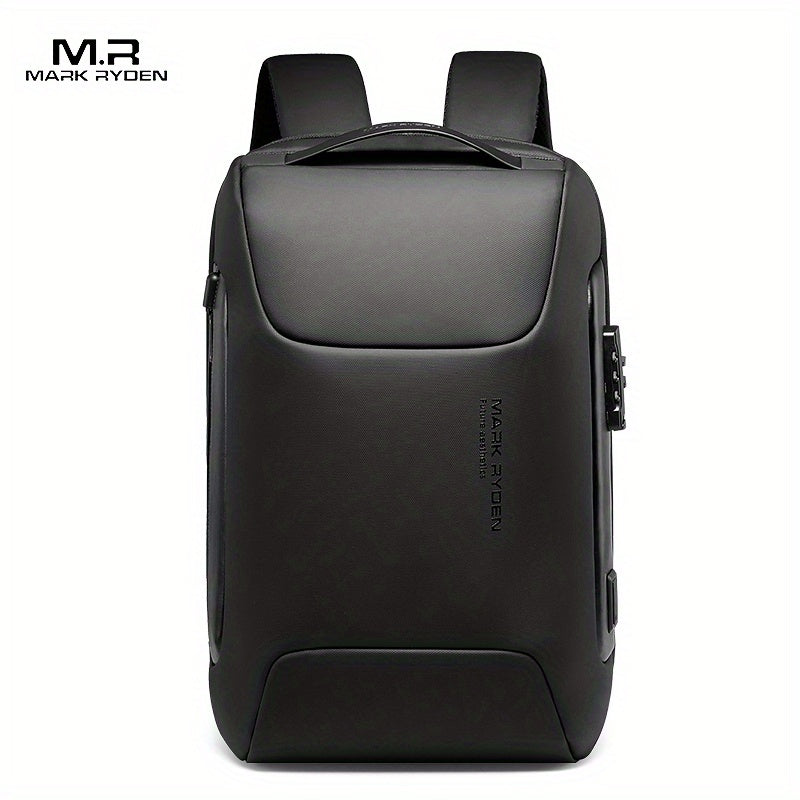 MARK RYDEN Business Casual Backpack Men's Travel Bag