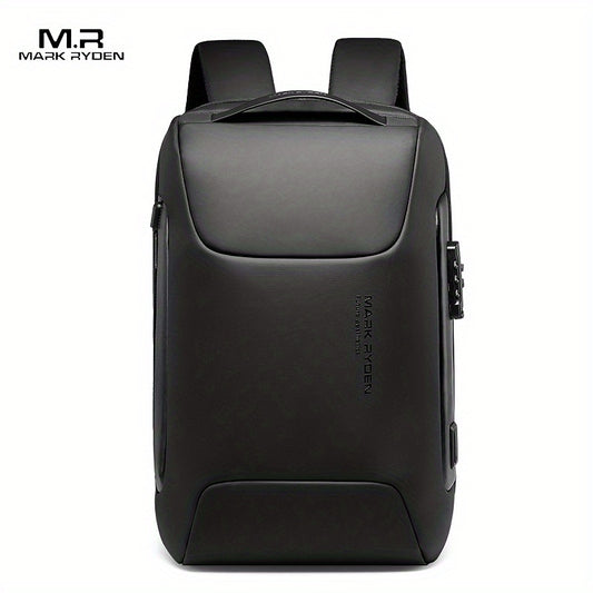 MARK RYDEN Business Casual Backpack Men's Travel Bag