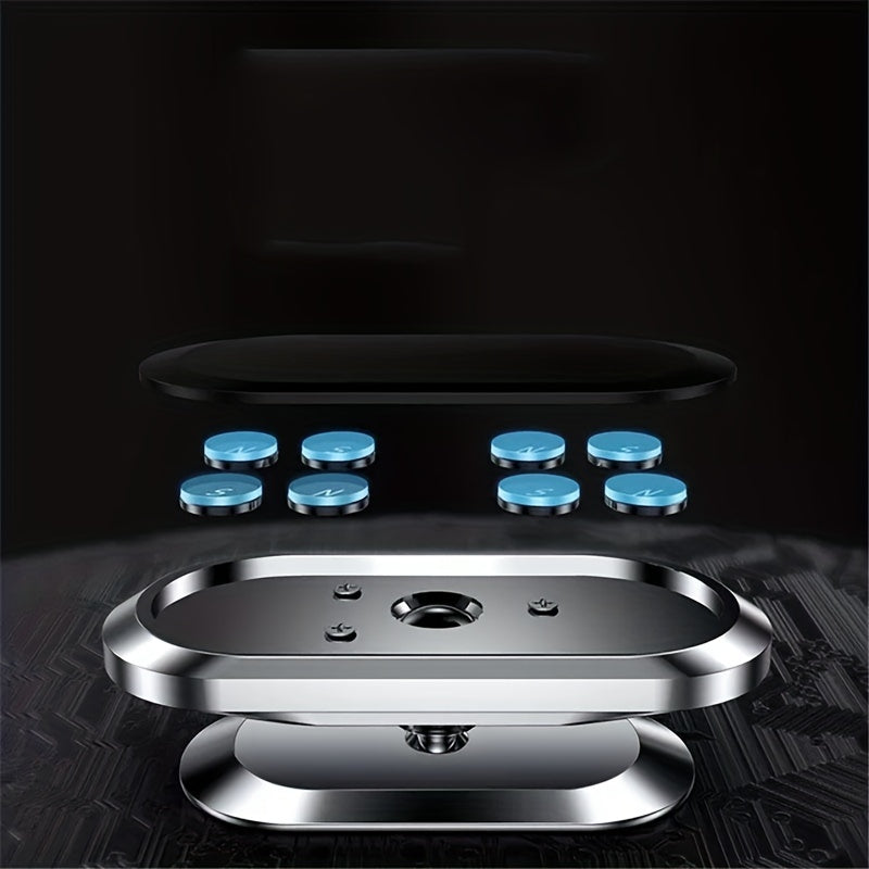 Strong Magnetic Mobile Phone Holder Bracket