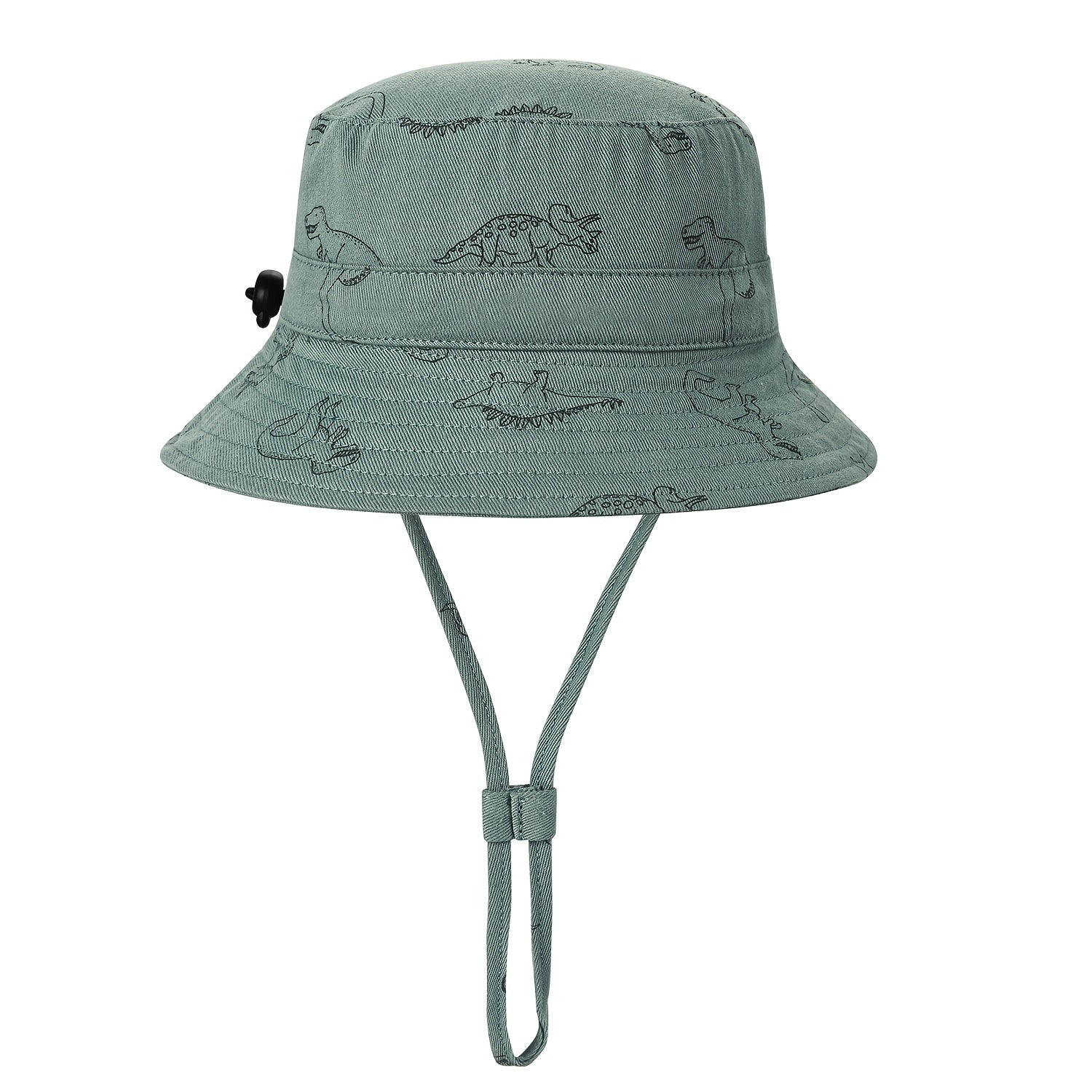 Adjustable Baby&Kid Sun Hat UPF 50 for Summer&Beach