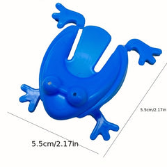 Transparent Plastic Finger Training Toy for Kids