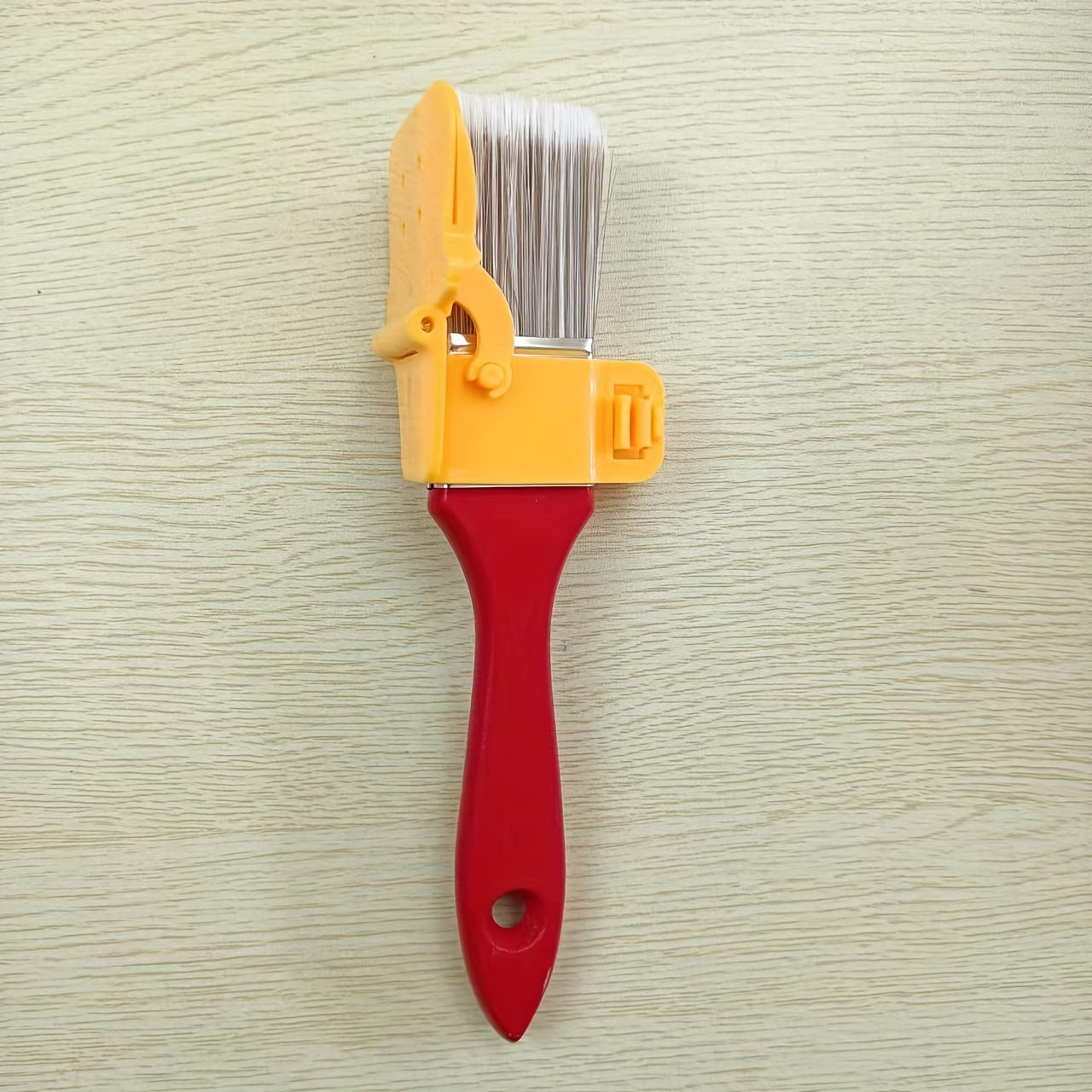 1pc Latex Paint Brush for Home Room Wall Office Ceiling Painting