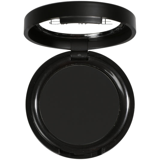 Matte Coffee Eyeshadow Powder Long Wear Pigmented